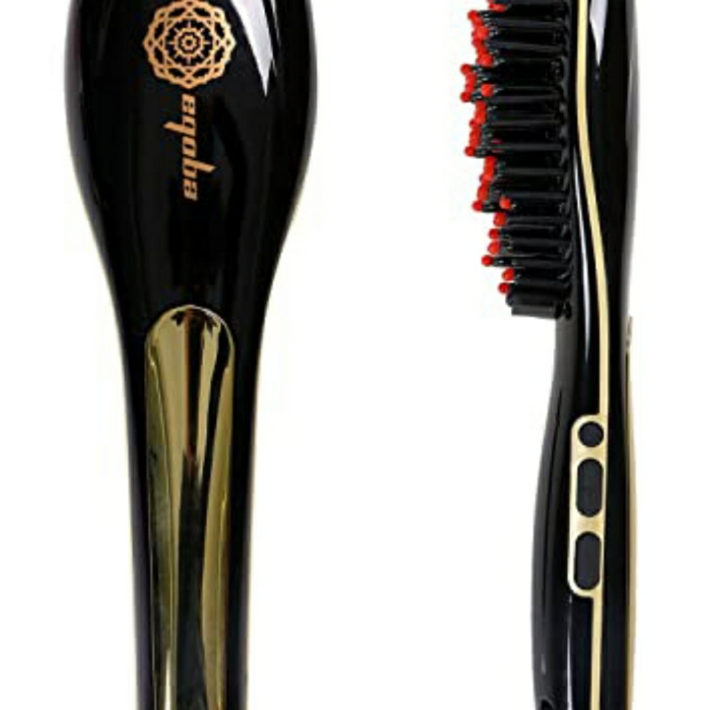 Eqoba Hair Straightener